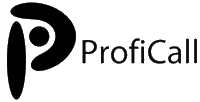 Logo von ProfiCall